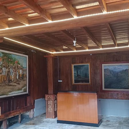 פראיה Bujak Permai Villa Matahari Lombok Ntb מראה חיצוני תמונה