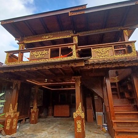 פראיה Bujak Permai Villa Matahari Lombok Ntb מראה חיצוני תמונה