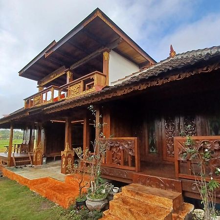 פראיה Bujak Permai Villa Matahari Lombok Ntb מראה חיצוני תמונה