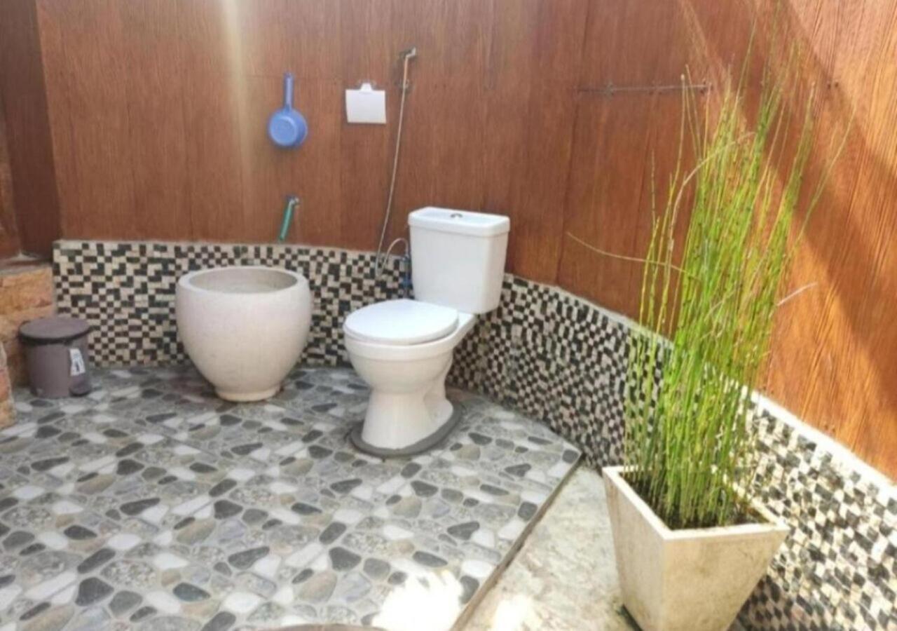 פראיה Bujak Permai Villa Matahari Lombok Ntb מראה חיצוני תמונה