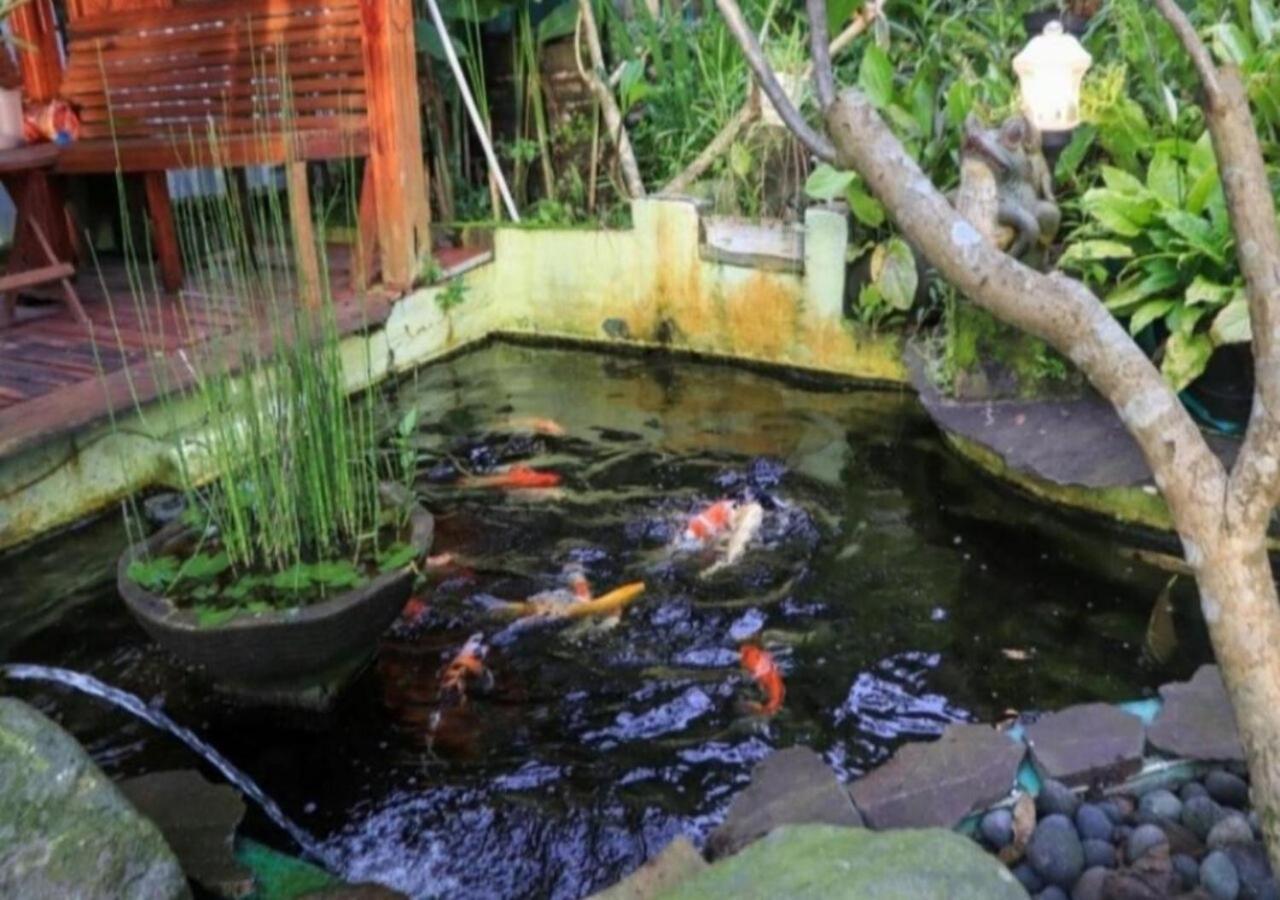 פראיה Bujak Permai Villa Matahari Lombok Ntb מראה חיצוני תמונה