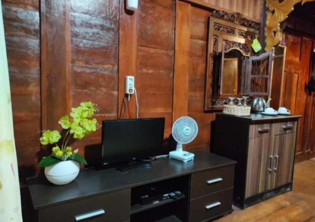 פראיה Bujak Permai Villa Matahari Lombok Ntb מראה חיצוני תמונה