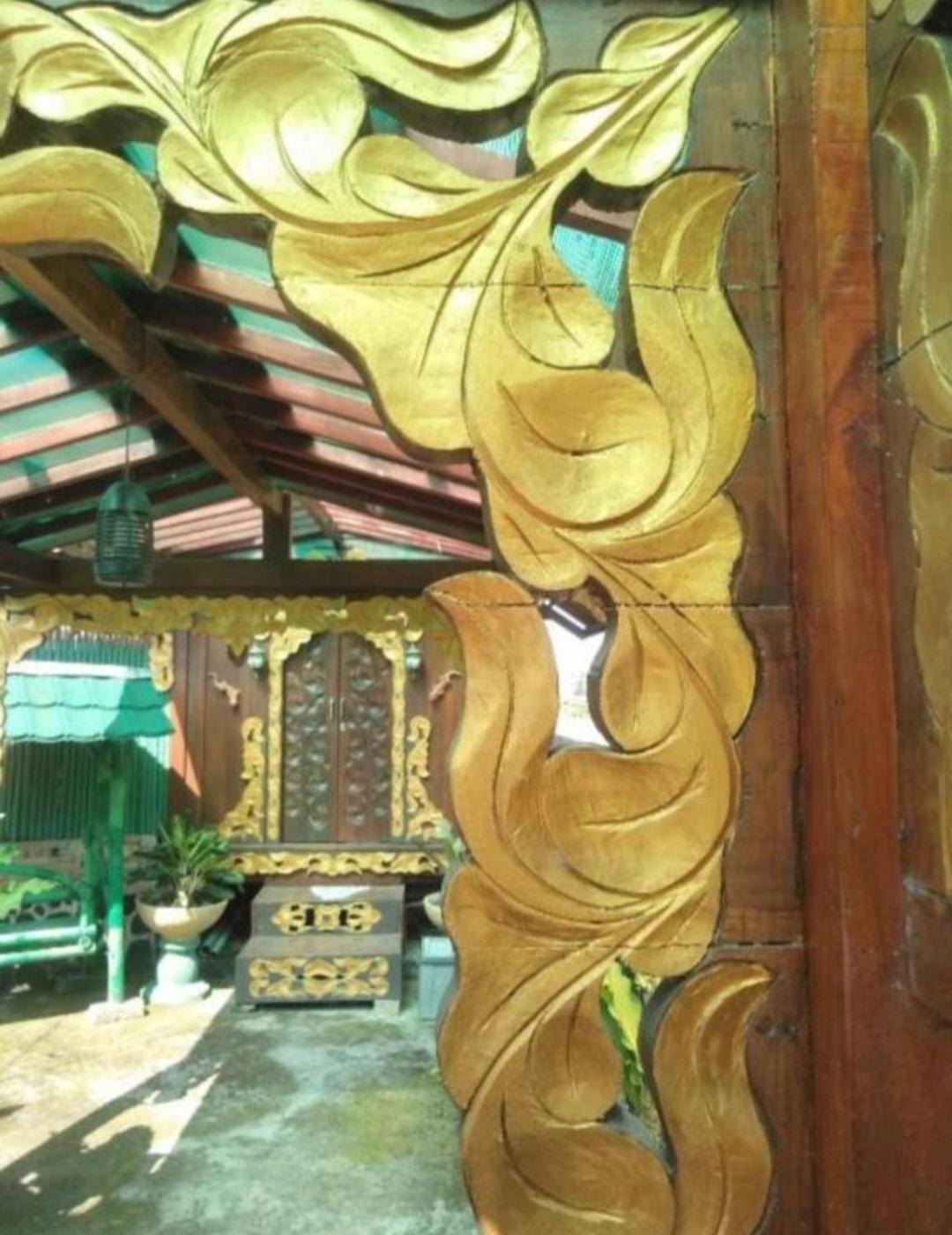 פראיה Bujak Permai Villa Matahari Lombok Ntb מראה חיצוני תמונה