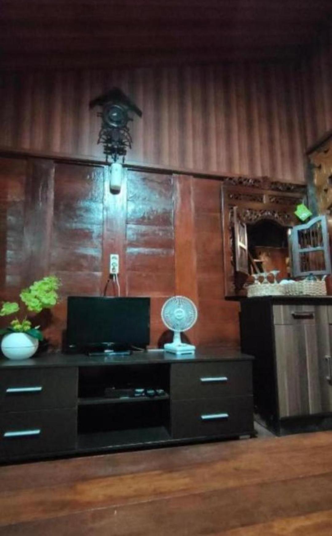 פראיה Bujak Permai Villa Matahari Lombok Ntb מראה חיצוני תמונה