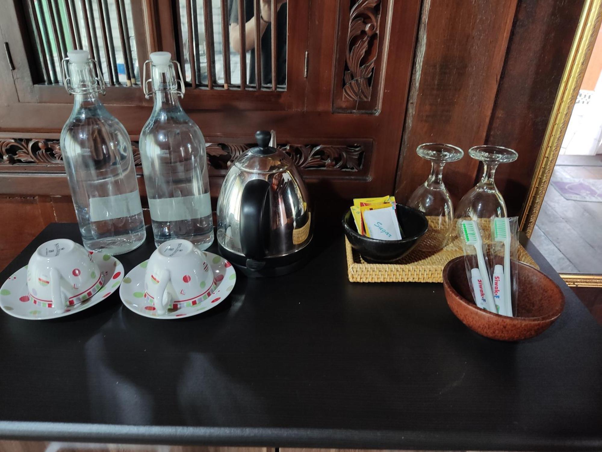 פראיה Bujak Permai Villa Matahari Lombok Ntb מראה חיצוני תמונה