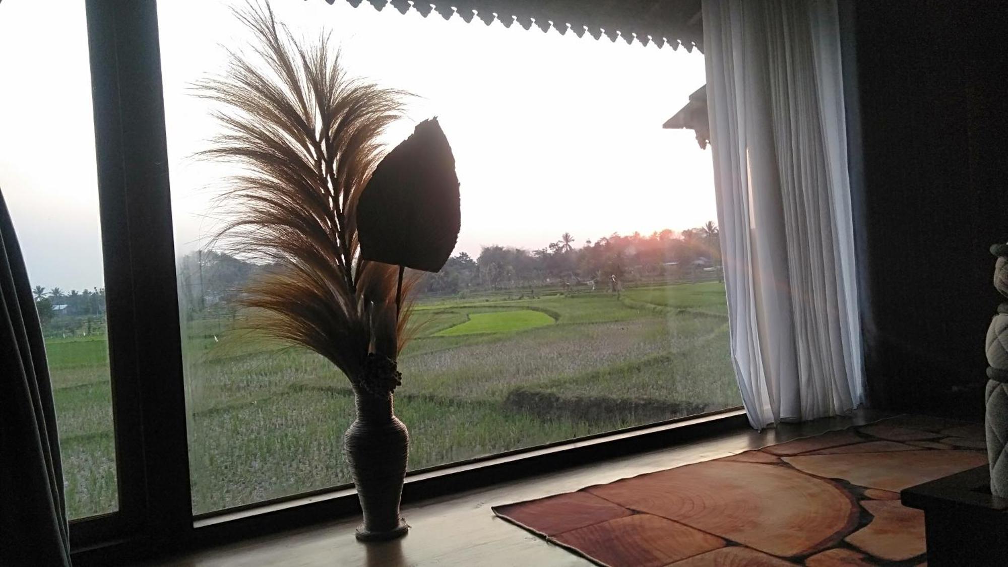 פראיה Bujak Permai Villa Matahari Lombok Ntb מראה חיצוני תמונה