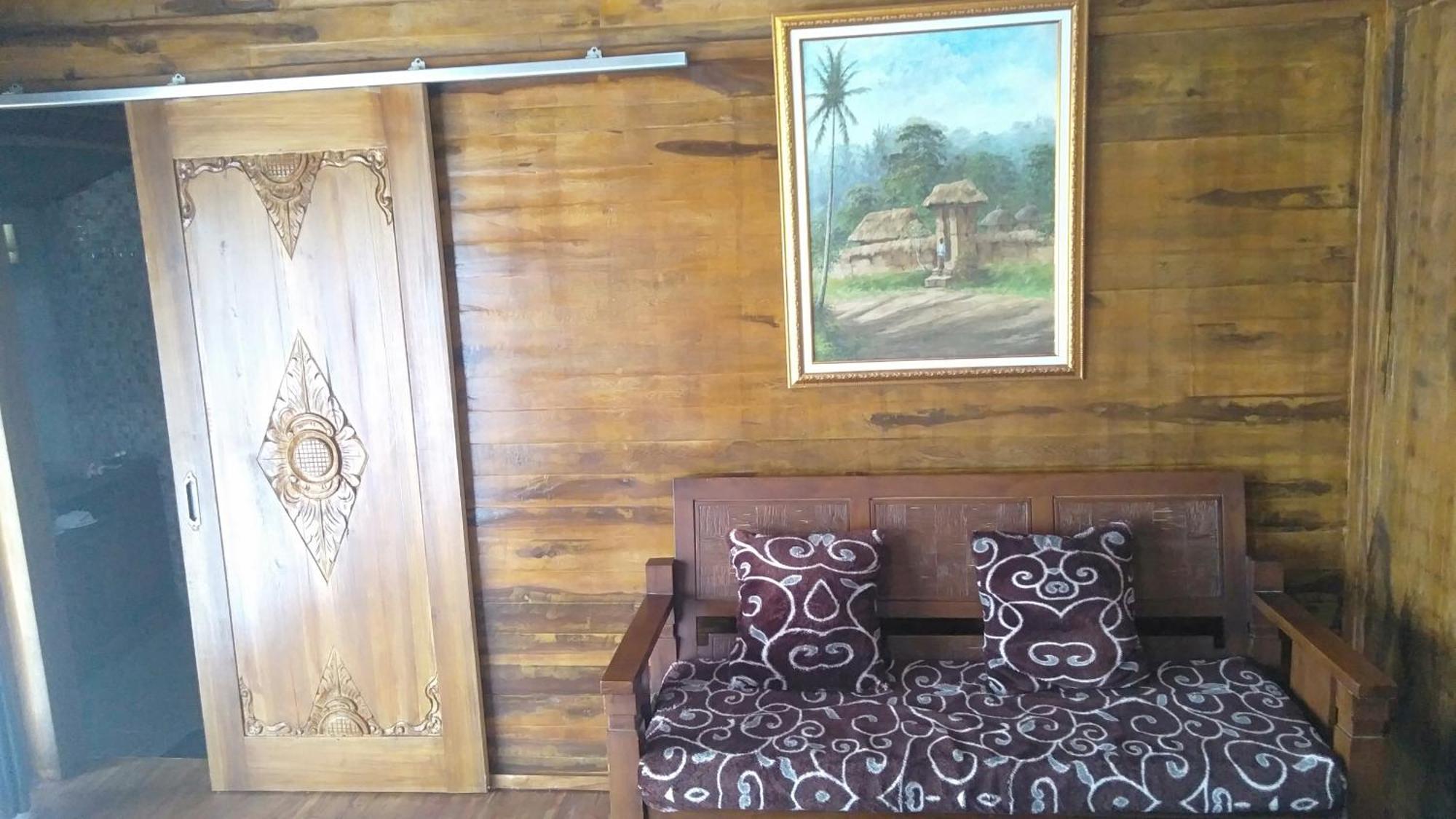פראיה Bujak Permai Villa Matahari Lombok Ntb מראה חיצוני תמונה