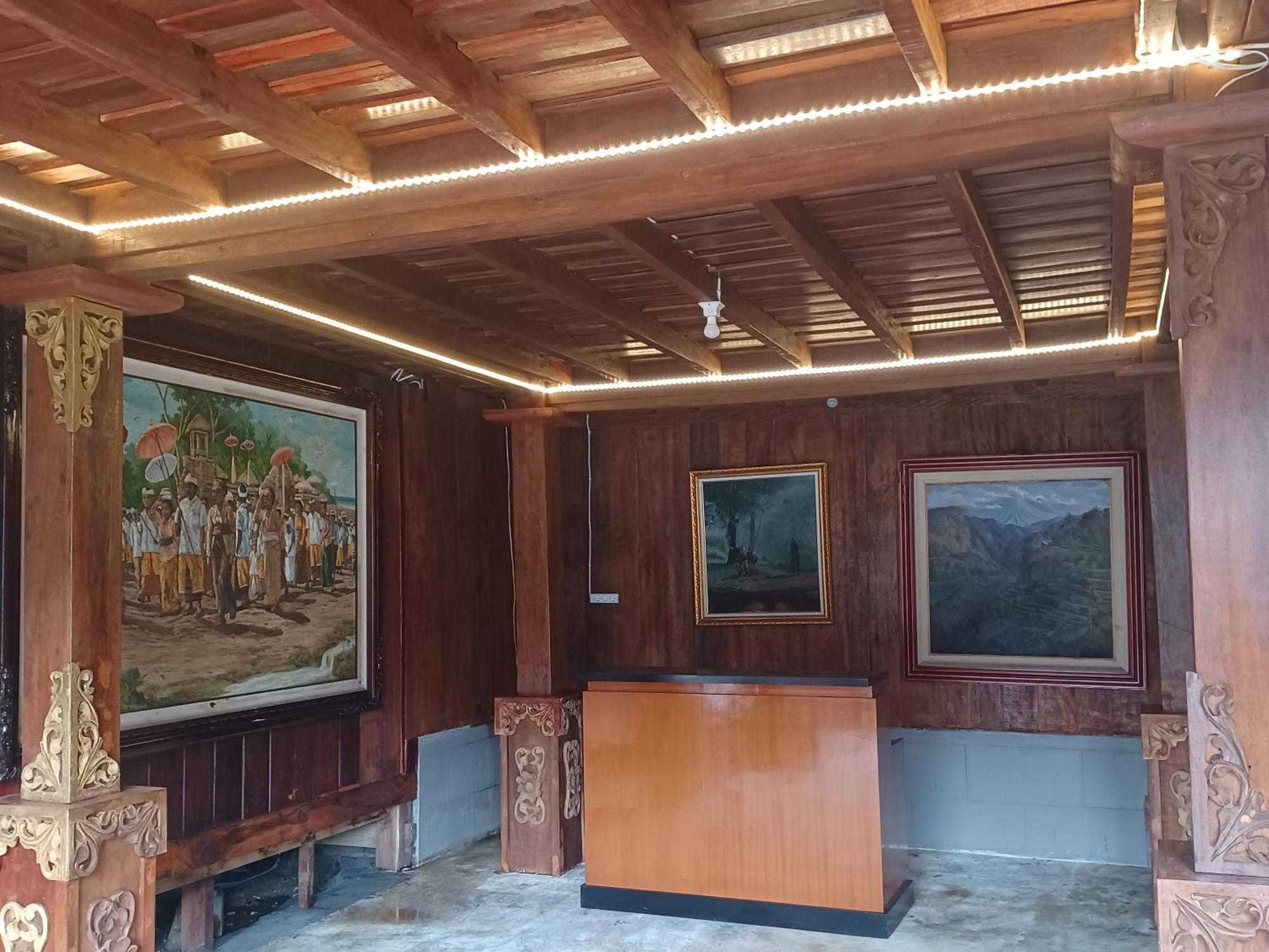 פראיה Bujak Permai Villa Matahari Lombok Ntb מראה חיצוני תמונה