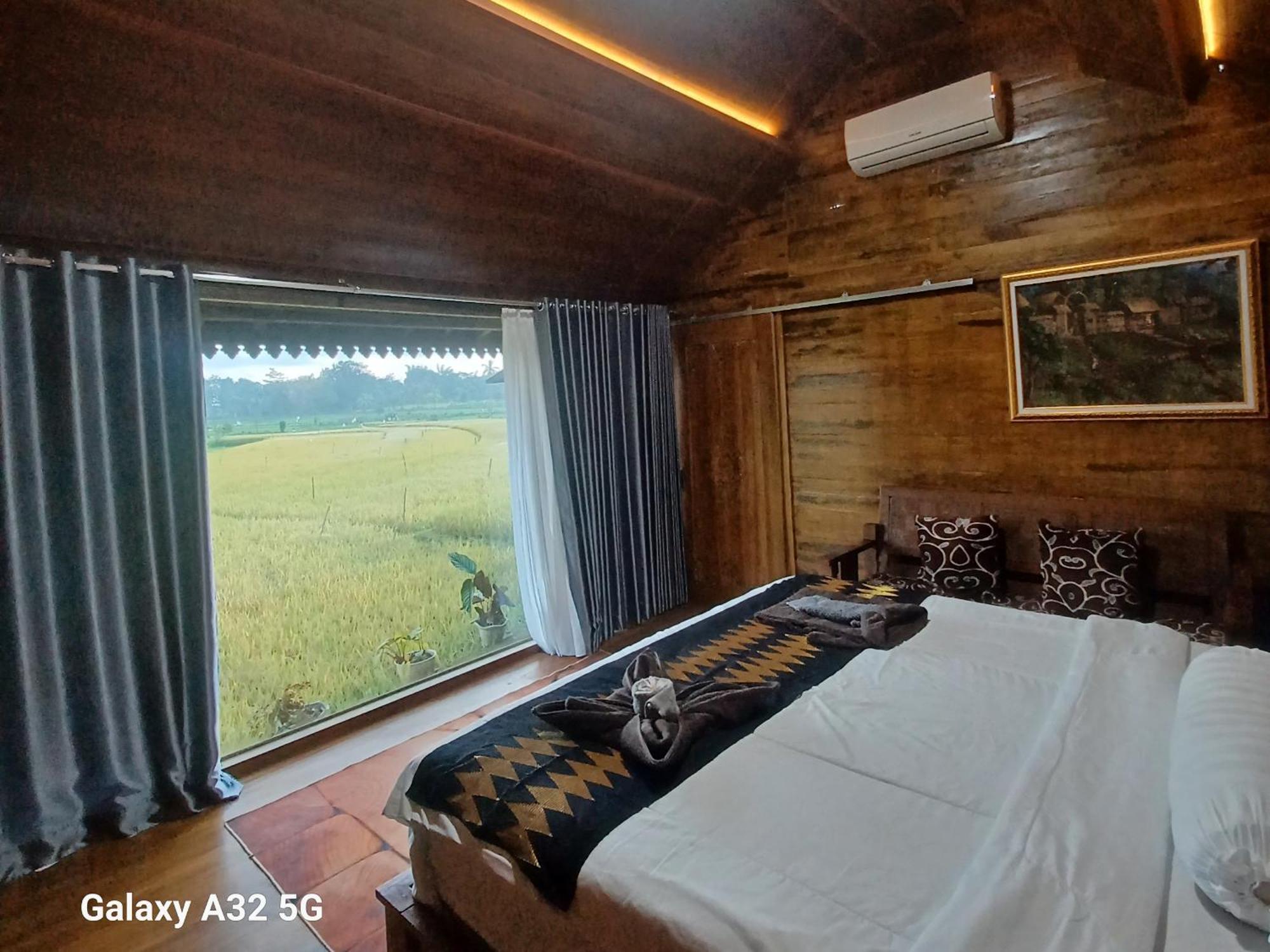 פראיה Bujak Permai Villa Matahari Lombok Ntb מראה חיצוני תמונה