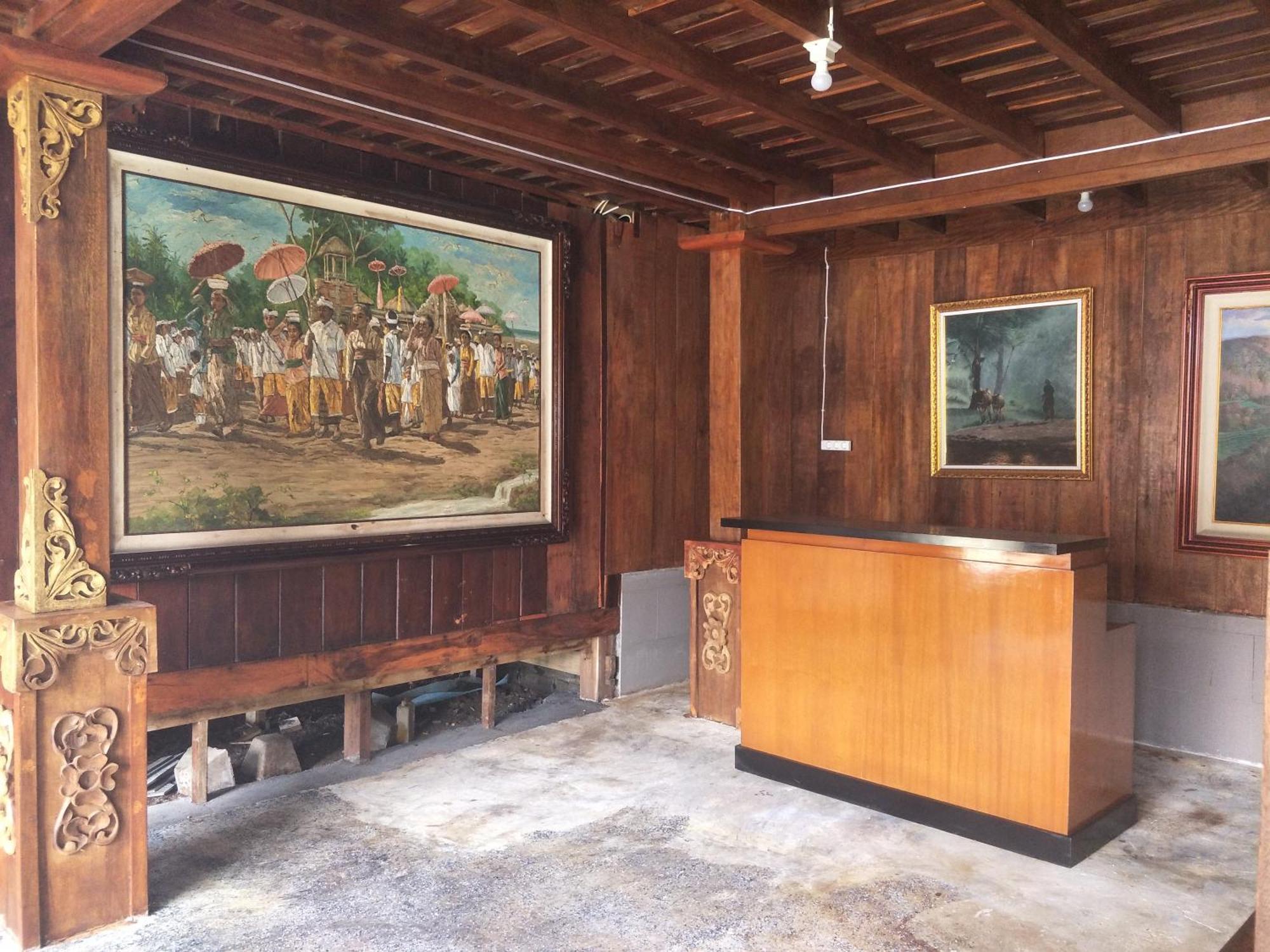פראיה Bujak Permai Villa Matahari Lombok Ntb מראה חיצוני תמונה
