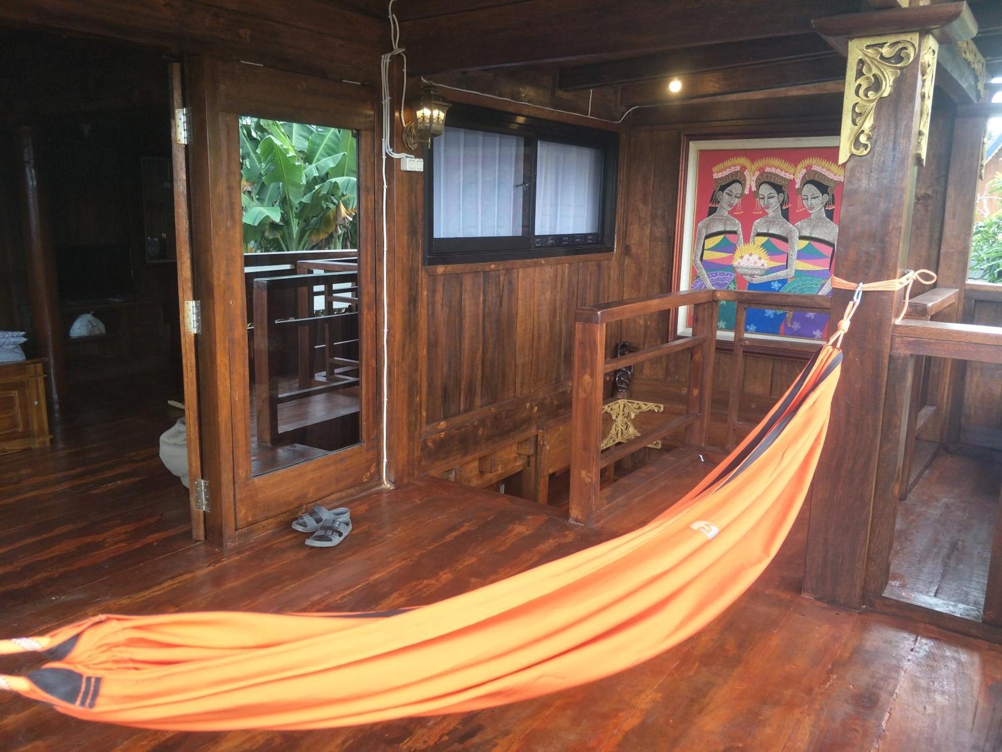פראיה Bujak Permai Villa Matahari Lombok Ntb מראה חיצוני תמונה