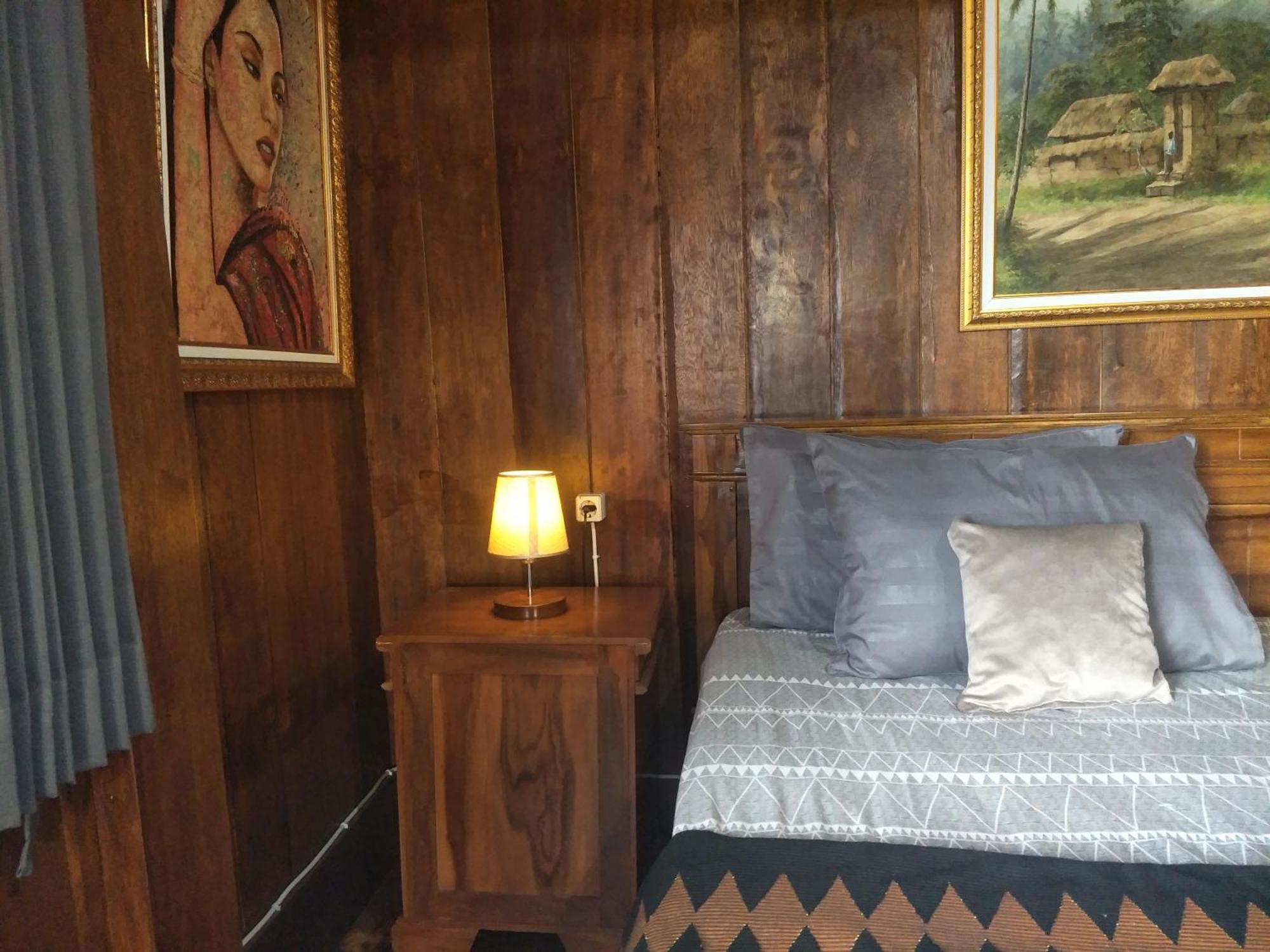 פראיה Bujak Permai Villa Matahari Lombok Ntb מראה חיצוני תמונה